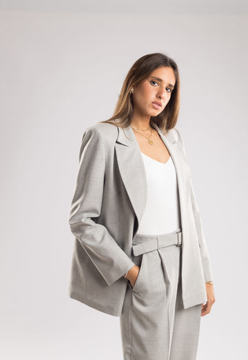 Timeless Blazer