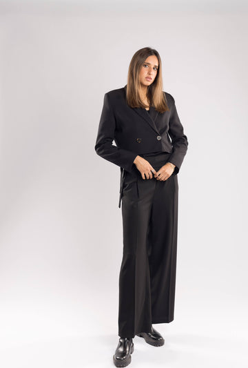 The Bold Suit