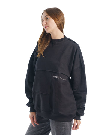 Empowering Crewneck