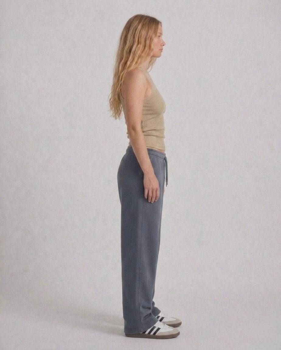 The Tank in Beige