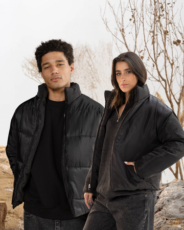 The Reversible Puffer