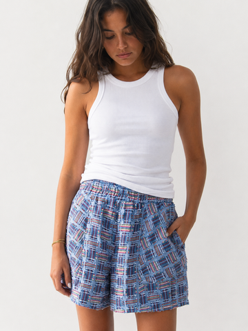 Vacation Shorts