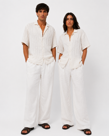 Airy Shirt