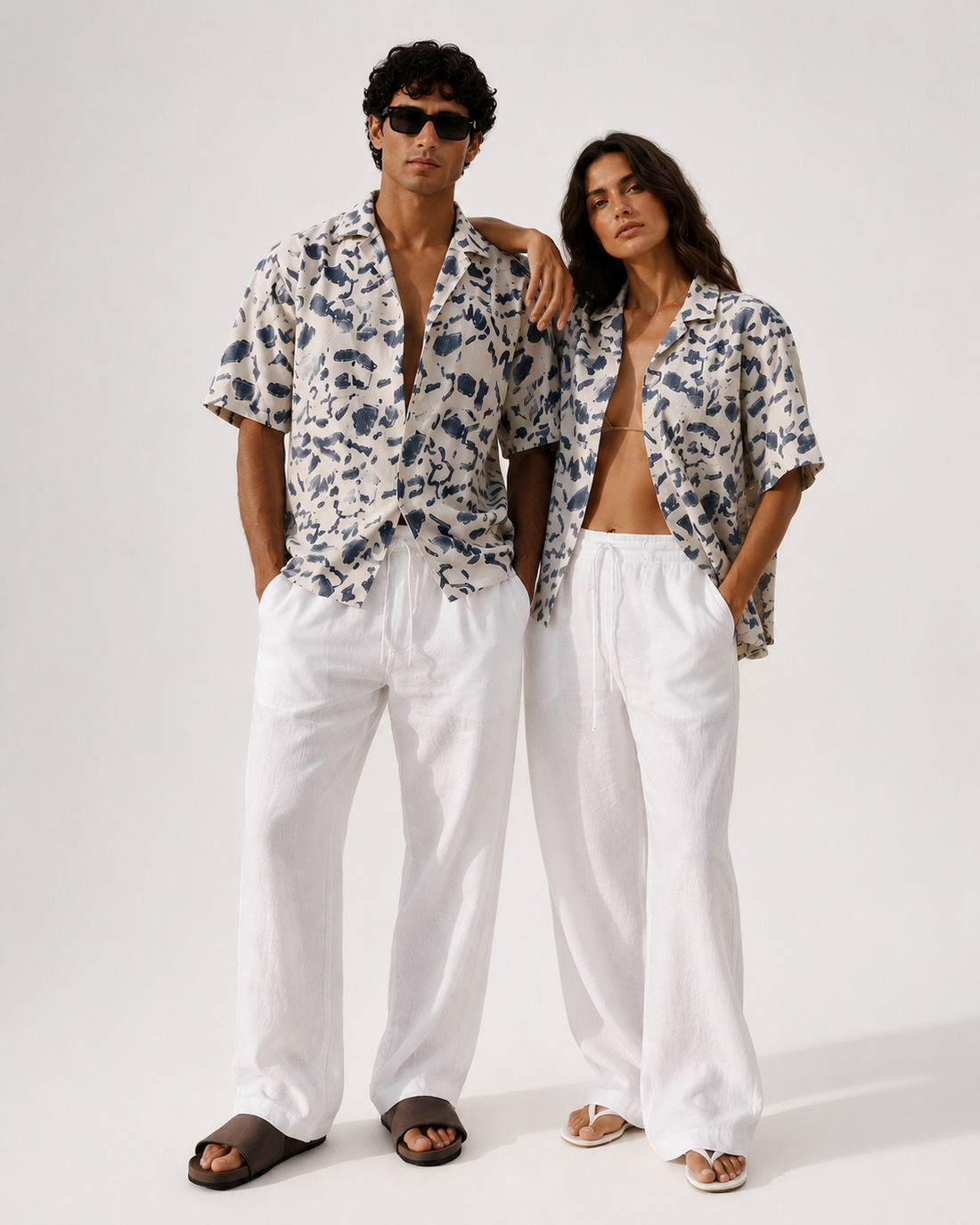Mediterranean Shirt