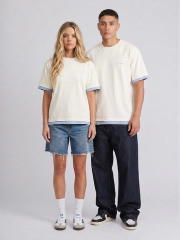 Layered Tee