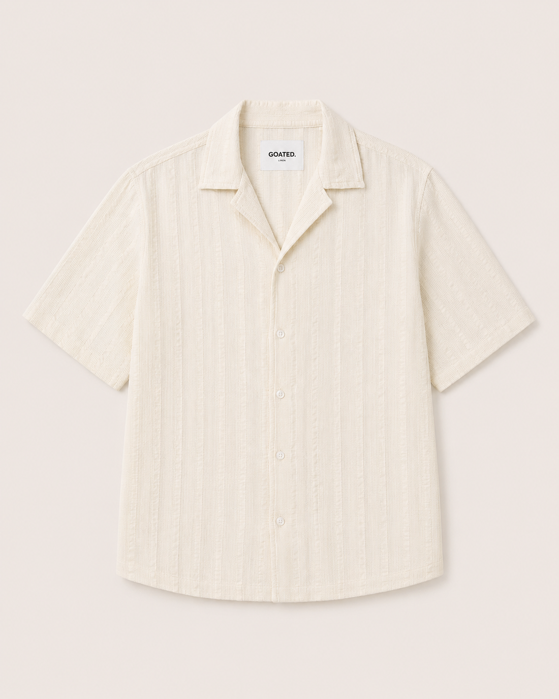 Airy Shirt