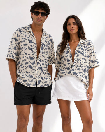 Mediterranean Shirt