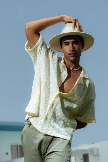 Breeze Textured Shirt