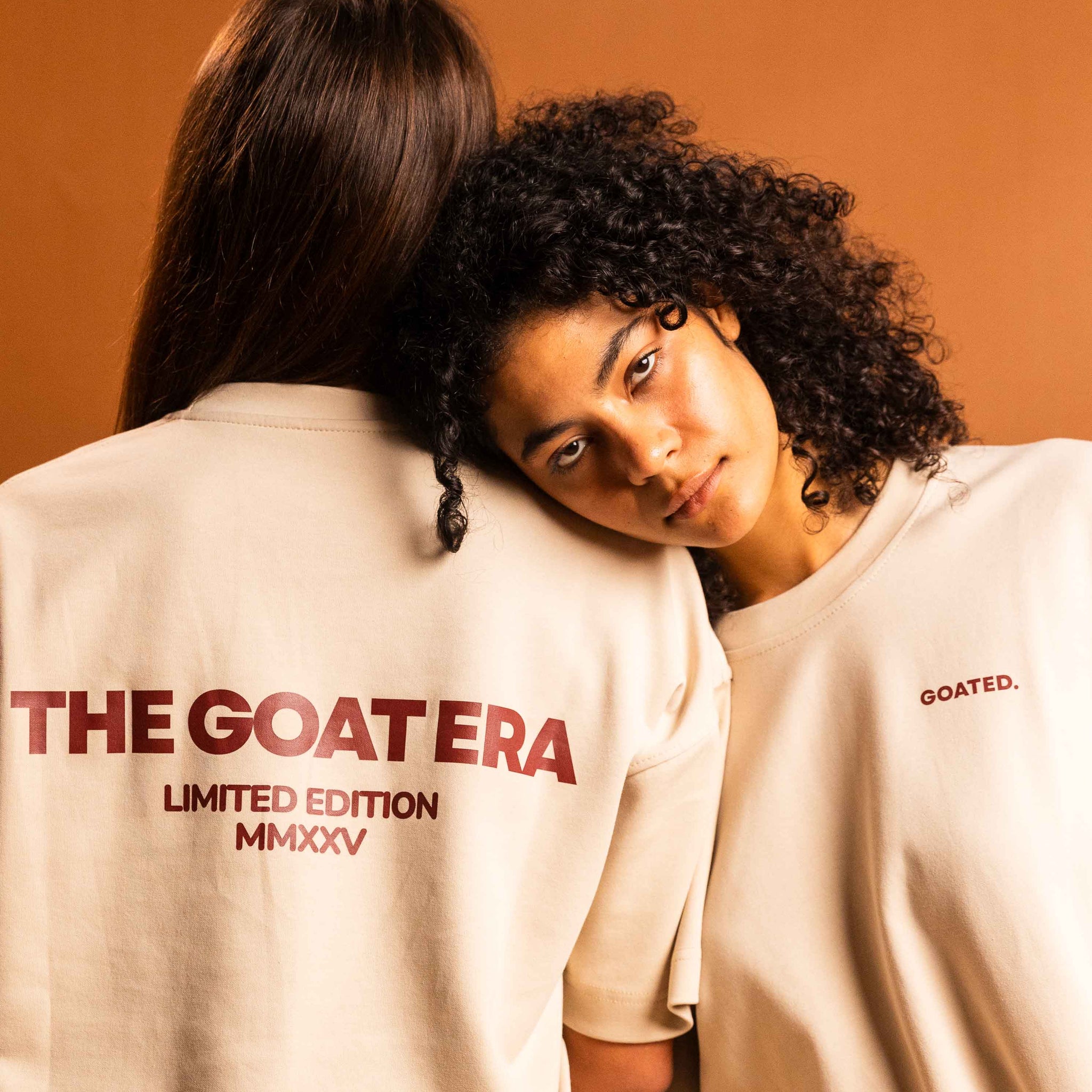 The Goat Era in Beige